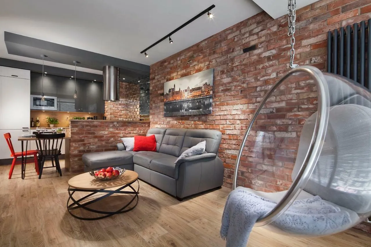 Apartament No 118 Gdansk